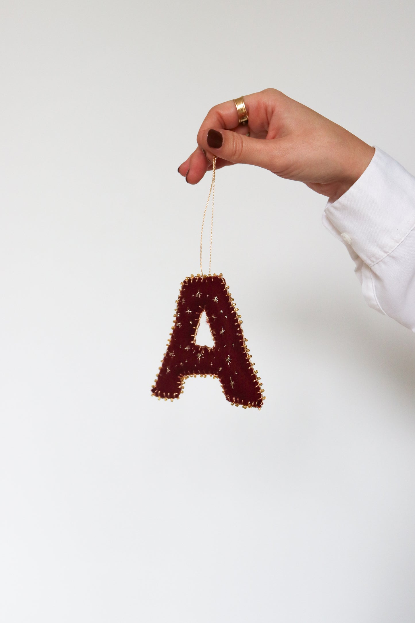 Atelier Suspension de Noël