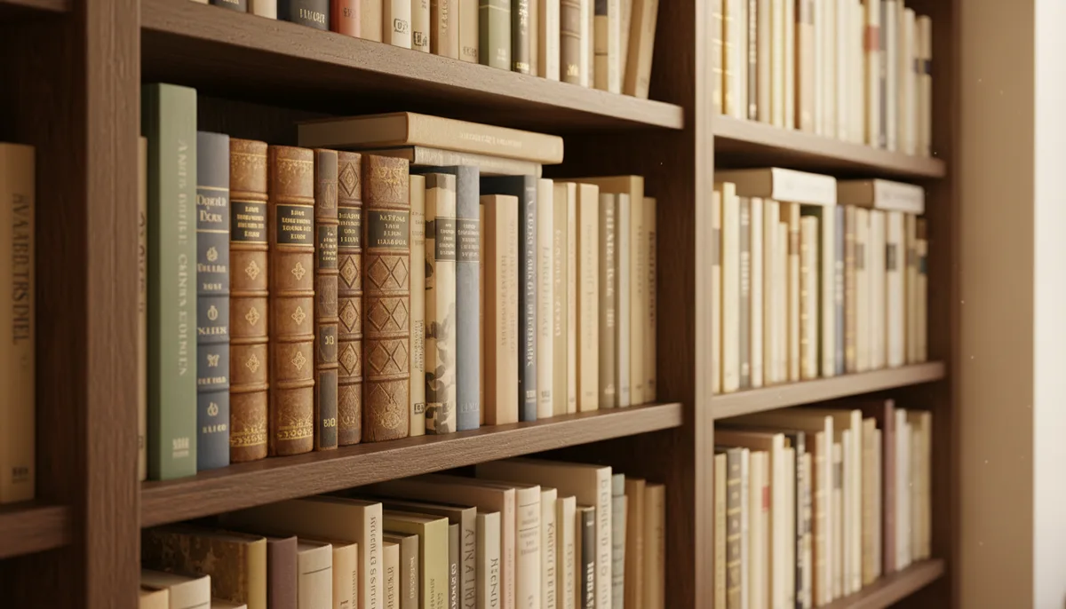 100 livres à lire absolument : la sélection intemporelle d'une libraire — Une sélection de 100 livres à lire absolument, classée par …