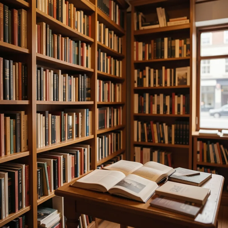 Comment choisir un bon livre à lire sans se tromper — Choisir un bon livre se joue sur le genre, les premières pages, l'humeur et un …