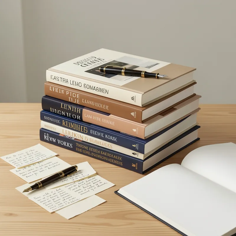 15 écrivains français contemporains à lire absolument en 2026 — Découvrez 15 auteurs français qui redéfinissent la littérature en 2026 : leurs …