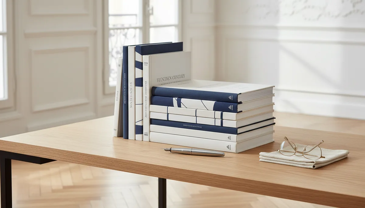 Écrivain français contemporain : liste des 30 auteurs qui comptent