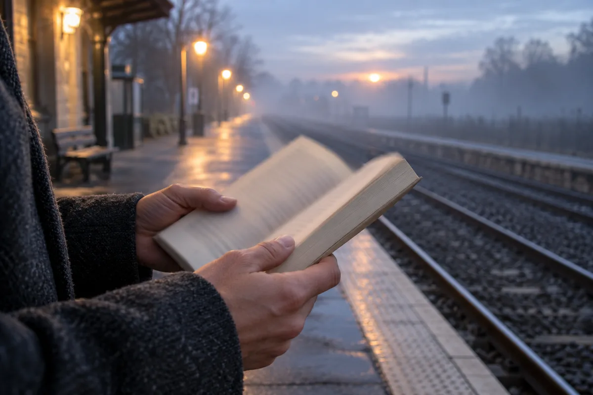 Lecture rapide : méthodes, limites et vrais gains de temps — La lecture rapide promet de doubler ta vitesse sans rien perdre. Ce que montrent …