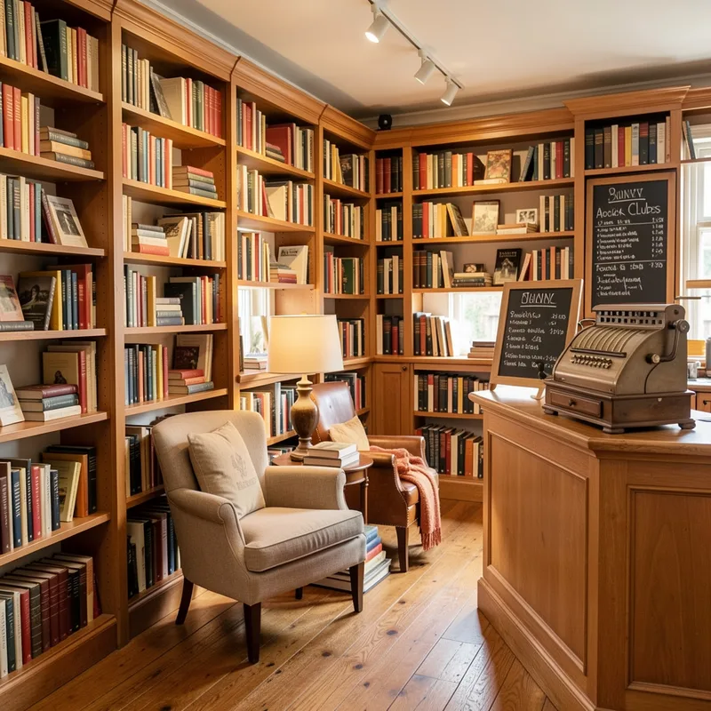 Librairie indépendante : pourquoi et comment la soutenir en 2026 ? — Découvrez pourquoi les librairies indépendantes sont essentielles pour la …