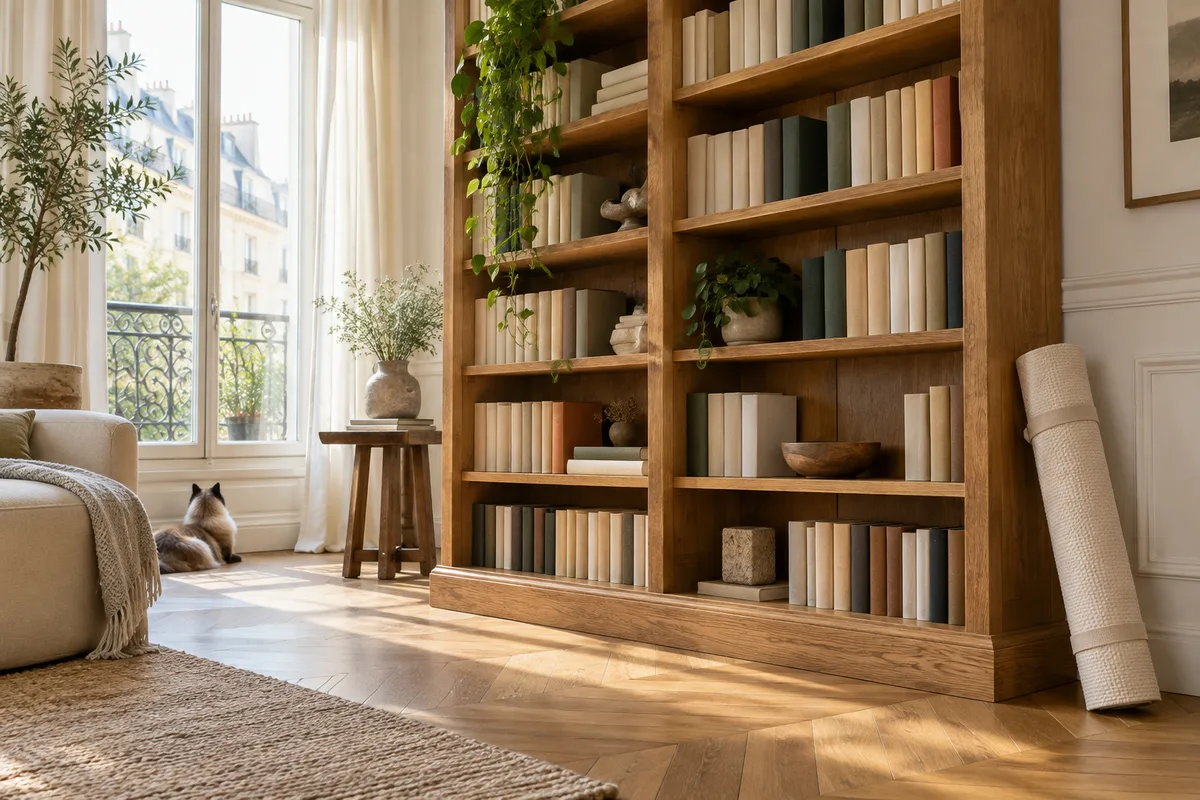 Livres sur le yoga : une bibliothèque pour débuter — Livres sur le yoga : textes fondateurs, grands passeurs du XXe siècle, récits …