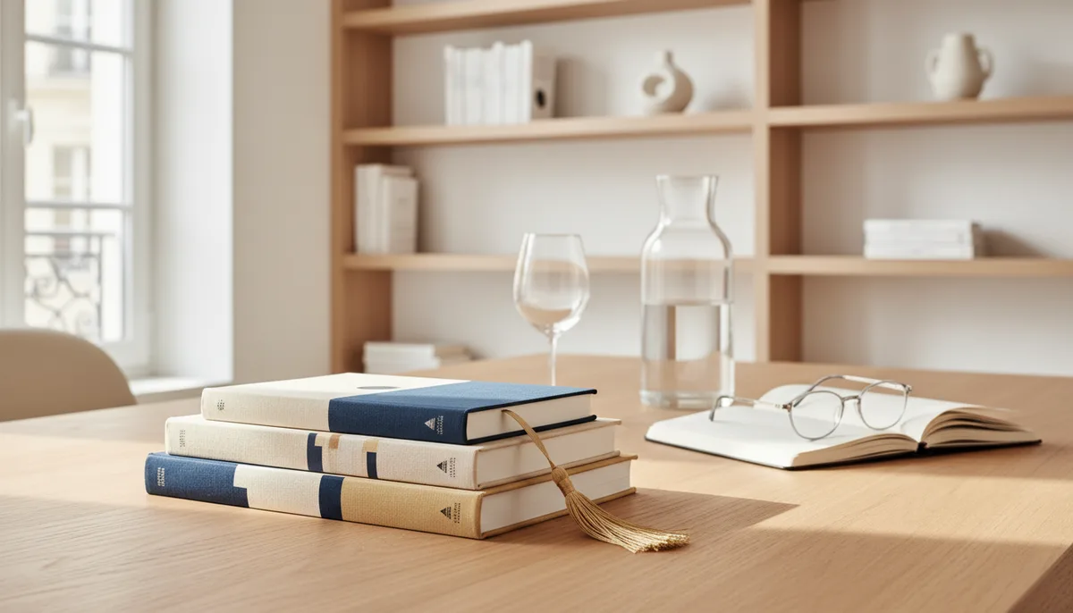 Meilleurs écrivains français contemporains : sélection 2026 — Quels sont les meilleurs écrivains français contemporains ? Auteurs les plus …