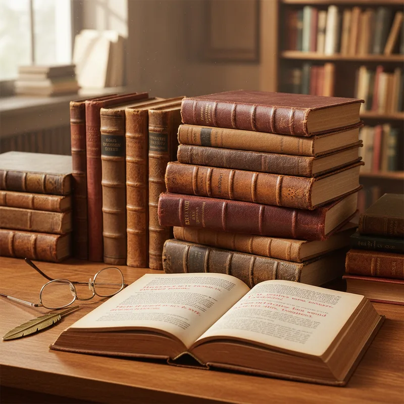 Les meilleurs livres à lire absolument : 20 titres qui marquent une vie — Sélection des meilleurs livres à lire absolument. Romans, classiques et …