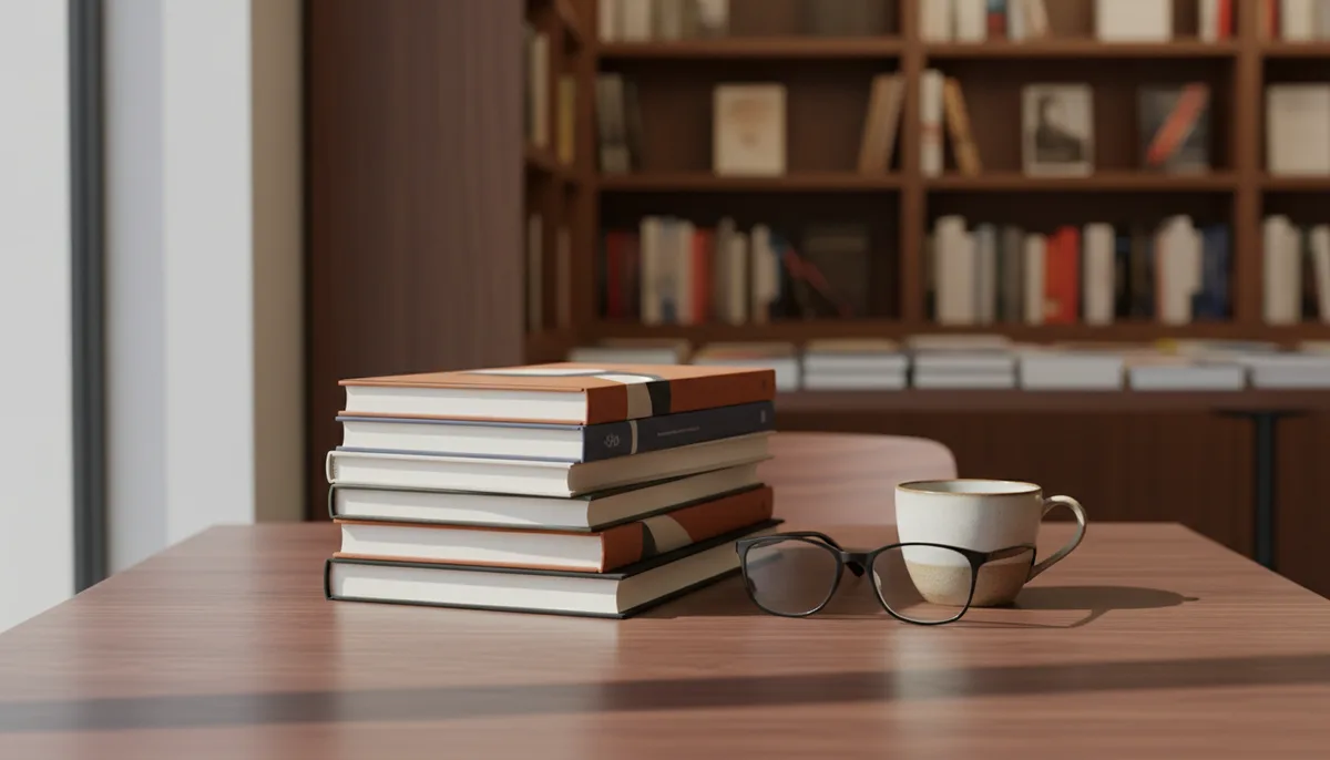 Meilleurs romans 2026 : 12 livres à lire absolument cette année — Sélection 2026 des meilleurs romans contemporains et récents. 12 livres primés, …