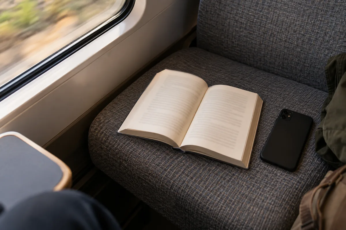 Pas le temps de lire : où passent vraiment tes heures — Tu n'as pas le temps de lire ? Relève ton temps d'écran réel, projette-le sur …