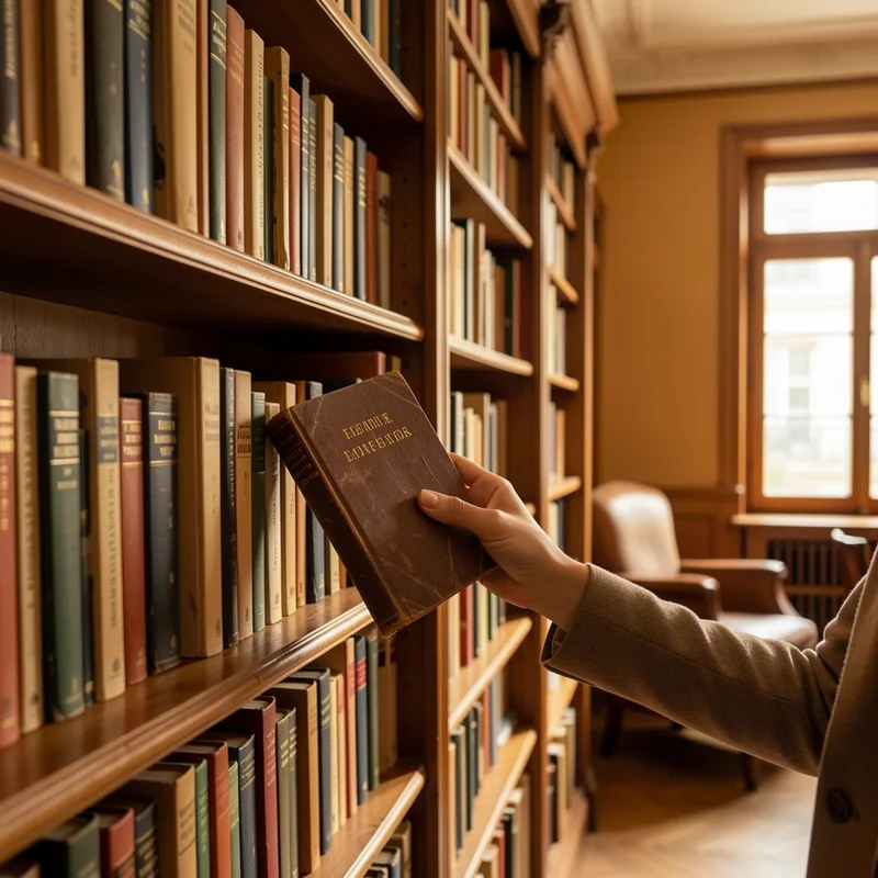 Librairies parisiennes en 2026 : pourquoi elles restent indispensables — illustration article