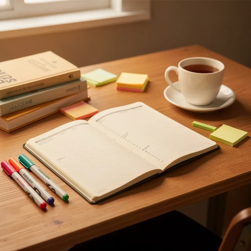 Préparer un cours efficacement : la méthode complète — Préparer un cours efficacement, étape par étape : objectifs, structure, …
