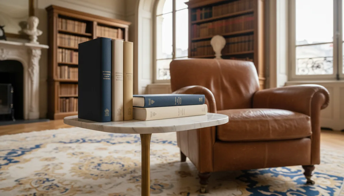 Meilleur livre de France 2026 : sélection des incontournables — Découvrez les meilleurs livres de France en 2026 : prix littéraires, coups de …