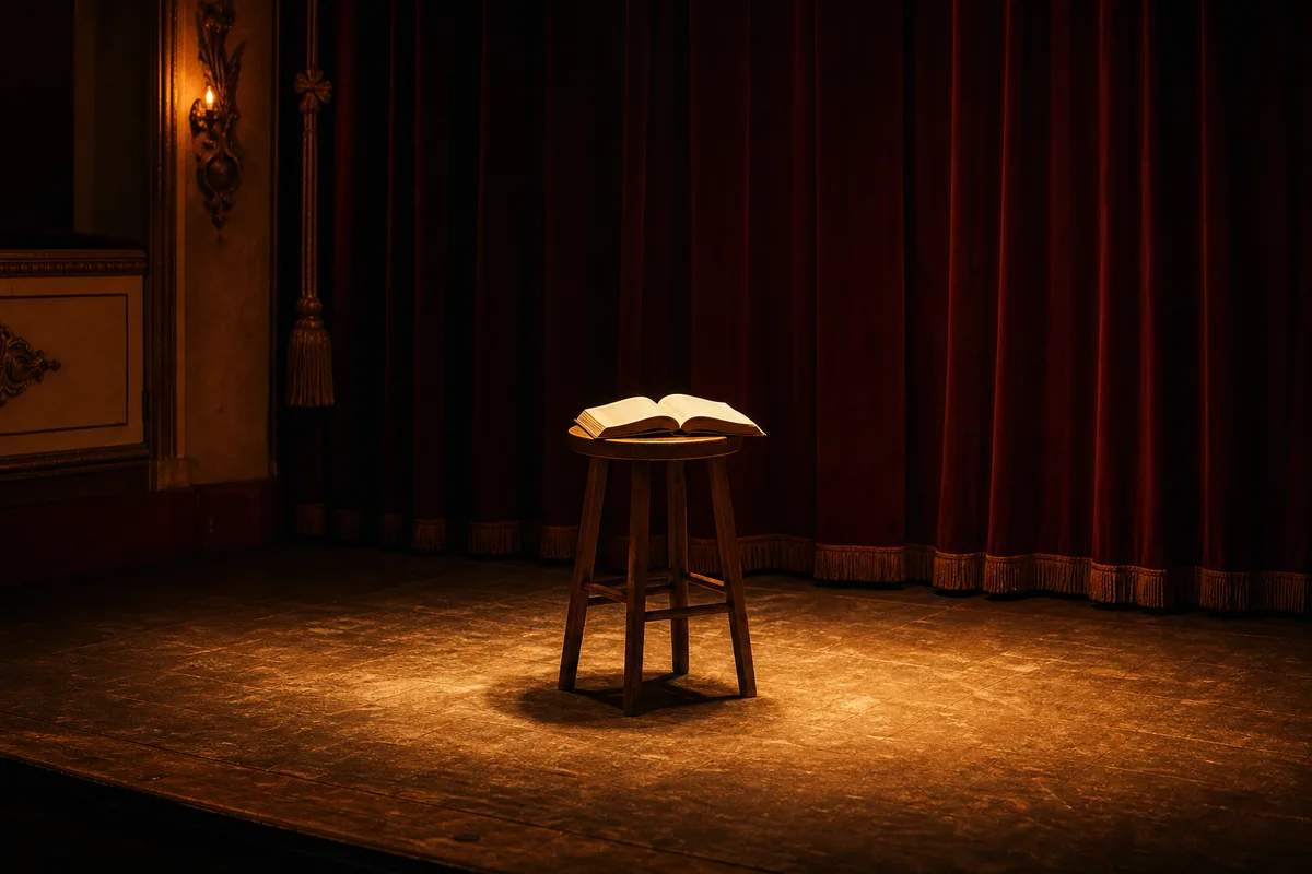 Ressorts du comique : faire rire, de la page à la scène — Répétition, décalage, absurde : décrypte les ressorts du comique en littérature …