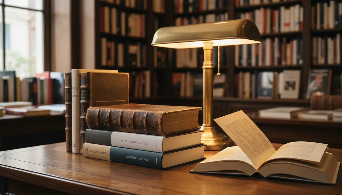 Quels sont les romans français les plus lus ? Chiffres de ventes et palmarès 2026 — Découvrez les romans français les plus lus en 2026 : chiffres de ventes, …