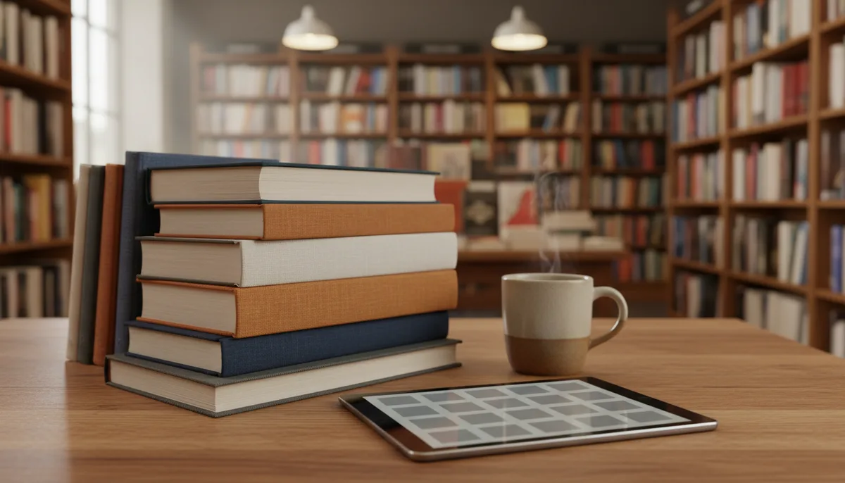 Site de librairie indépendante : où acheter tes livres en ligne — Trouver le bon site de librairie indépendante pour commander en ligne : …